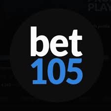 Logo da bet105